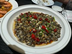 -健眺小海鲜(临海后山店)