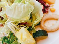 -上海千禧海鸥大酒店