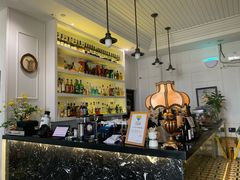 -22ºN BISTRO西餐&酒馆