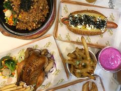 -艾薯夫妇Aysh(福田星河COCOPark店)