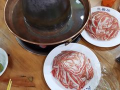 -元盛居(生态大街店)