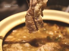 -牛腩之旅·牛腩牛杂煲(光启城美食城店)