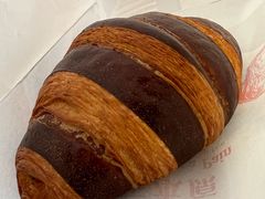-正本原 Le Grenier a Pain(官舍店)