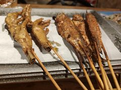 -管氏翅吧(甘家口店)