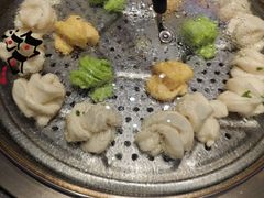-山河屯铁锅炖鲜鹅·东北菜(开发区一店)