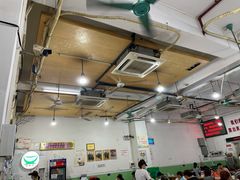 -南记食粥坊·宵夜大排档(莲花总店)