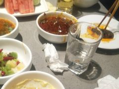 -海底捞火锅(凯德广场店)