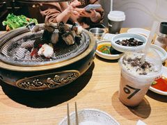 特色烤鳗鱼-泥炉烧肉师(新街口金銮巷店)