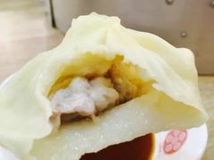 -老班长手工灌汤包老店(东山店)