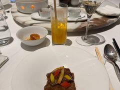 -宝丽轩中餐厅BAOLIXUAN