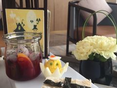 -福州泰禾铂尔曼酒店·大堂酒廊