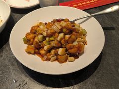 -李记饺子·熏酱东北菜(欢乐谷店)