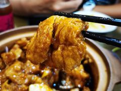 -京天红酒家(虎坊路店)