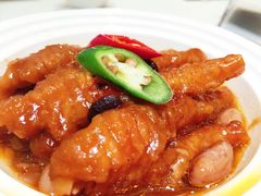 -潮福城大酒楼·潮味粤品·港式点心(湖滨北路店)