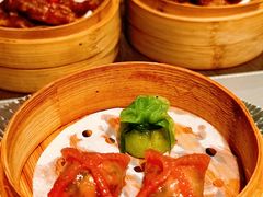 -万丽轩·粤菜(王府井金茂万丽酒店)