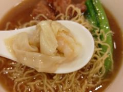 -丽的面家(多宝路店)