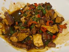 -新白鹿餐厅(百联中环店)