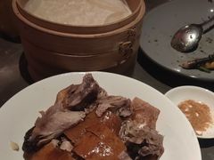 -金鸭季·北京烤鸭(深业上城店)