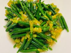炒时蔬-大厝宅海鲜馆