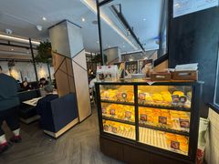 -新旺茶餐厅·早餐·夜宵(仙霞店)