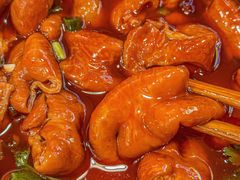-鸿顺老铁锅美蛙鱼府(解放碑店)