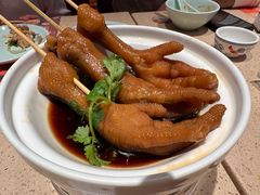 -点都德(华强南店)