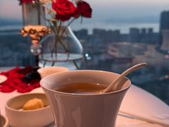 -素言·云端潮式料理·情侣约会·生日求婚