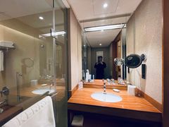 -上海浦东嘉里大酒店