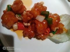 -同庆楼(华强吾悦广场店)
