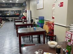 -马有才牛肉面(银池·花香丽舍店)