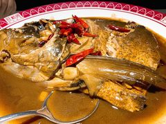 鱼头泡饼-旺顺阁鱼头泡饼(常营店)
