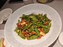 农家小炒肉-毛家饭店·30年融合新湘菜(汉峪金谷店)