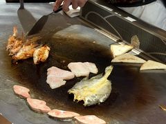 -牛将军•涮肉•烤肉(北京王府井·故宫店)
