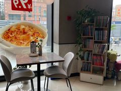 -必胜客(漕宝路店)