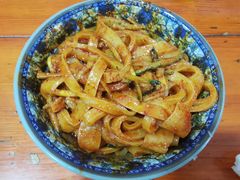 -吴大师呱呱面皮(育生巷店)