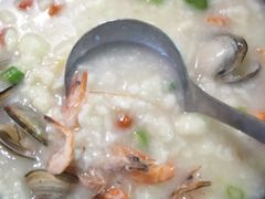 -蓝珊甄选海鲜自助·火锅大排档(近阿那亚店)