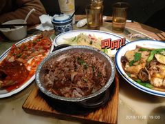 -慧娟面馆·餐厅(望江路店)
