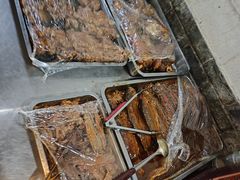 酥焖带鱼-鼎香润(德胜门内店)