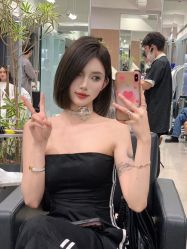 -首脑美发沙龙