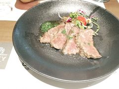 普罗旺斯法香牛排-西堤牛排(合肥之心城店)