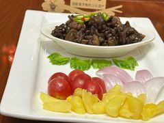 -真不同饭店(中州东路店)