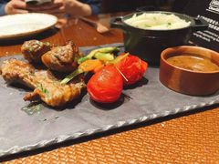 -杭州桐庐康莱德酒店西餐厅-舍