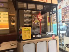-香港新曜记茶餐厅(星耀城店)