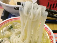 -哈灵现炒本帮面(宁波路店)