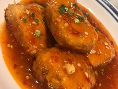 -永安鱼庄·镇江菜(丁卯店)