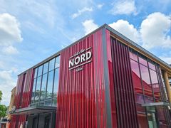 -Nord Grill&Bar Highland诺德西餐(深圳欢乐海岸店)