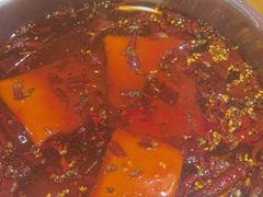 -谭三娘鲜切牛肉自助火锅(文殊院店)