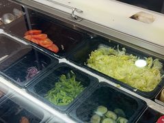 -赛百味SUBWAY(东风广场店)