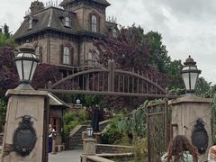 -巴黎迪士尼乐园