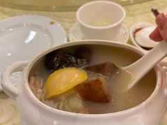 -新加坡宏仁堂御膳厅